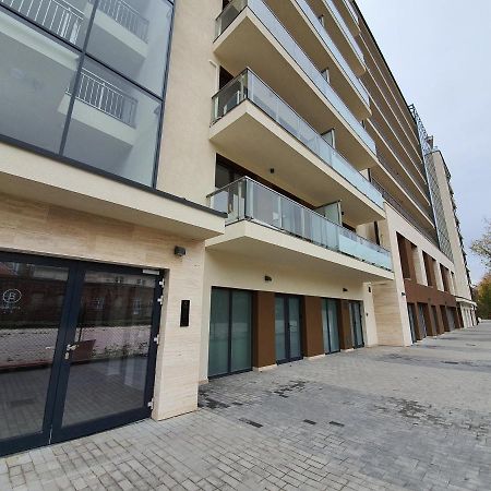 Sdp Marina Apartment Budapešť Exteriér fotografie