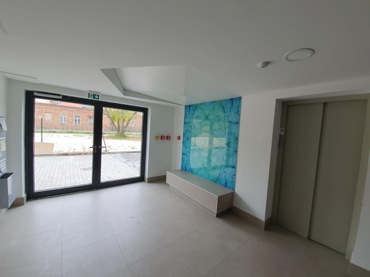 Sdp Marina Apartment Budapešť Exteriér fotografie