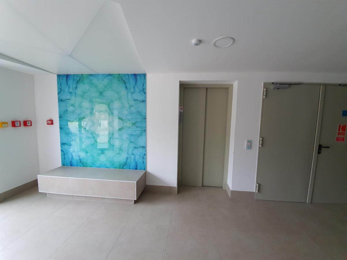 Sdp Marina Apartment Budapešť Exteriér fotografie