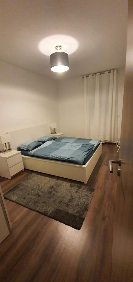 Sdp Marina Apartment Budapešť Exteriér fotografie