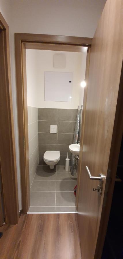 Sdp Marina Apartment Budapešť Exteriér fotografie