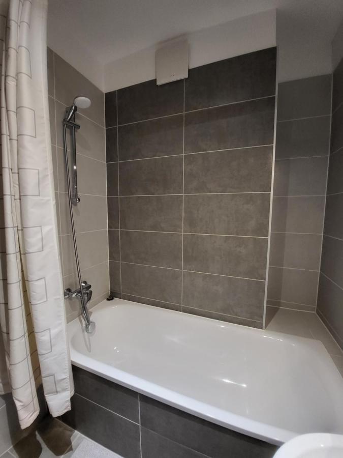 Sdp Marina Apartment Budapešť Exteriér fotografie